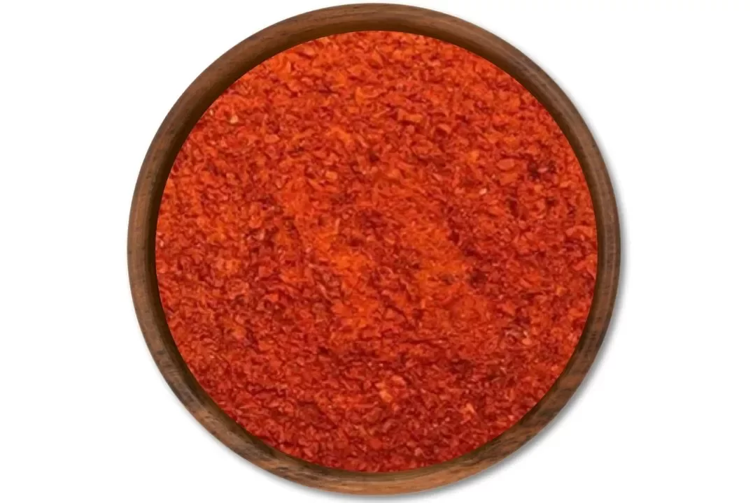 Saúde Raiz - Pimenta Caiena - Itumbiara