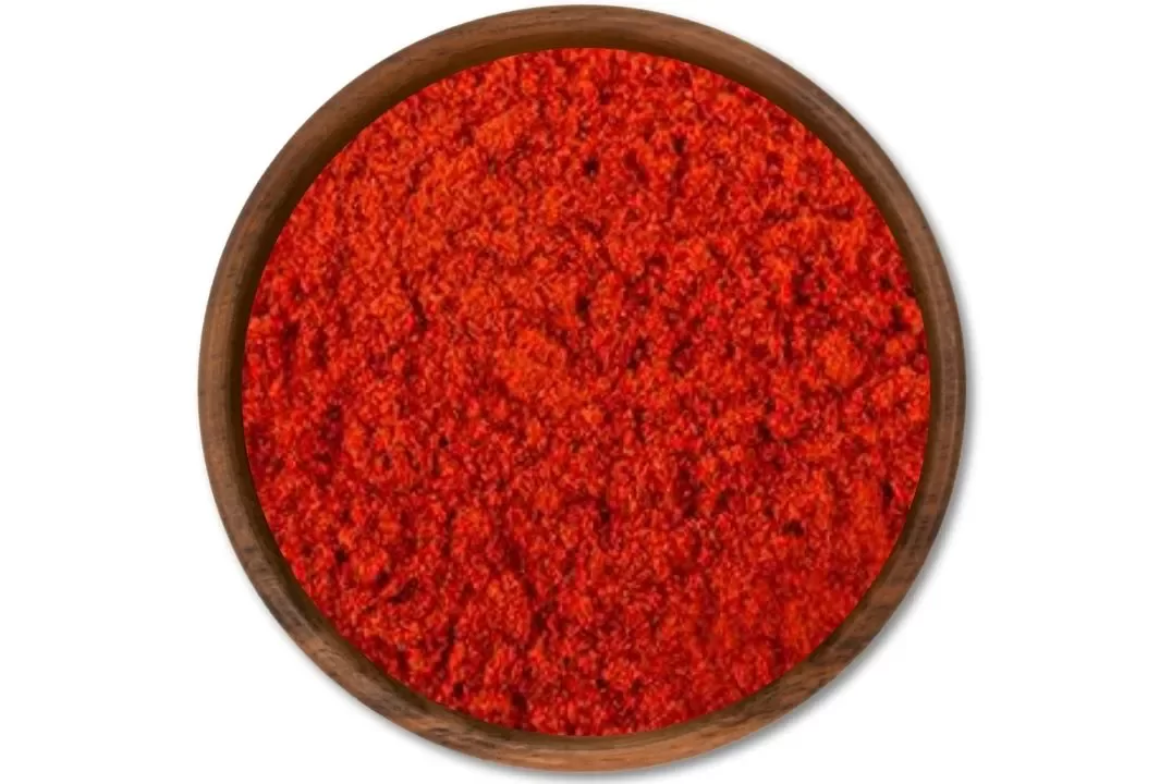 Saúde Raiz - Papríca Picante - Itumbiara