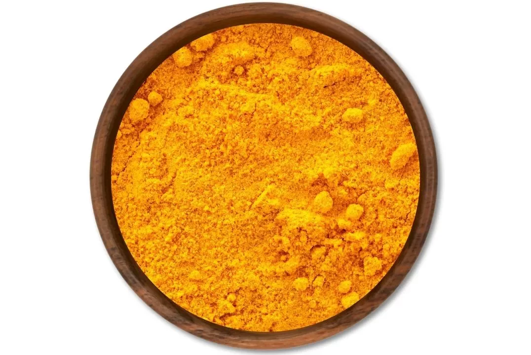 Saúde Raiz - Açafrão / Curcuma - Itumbiara