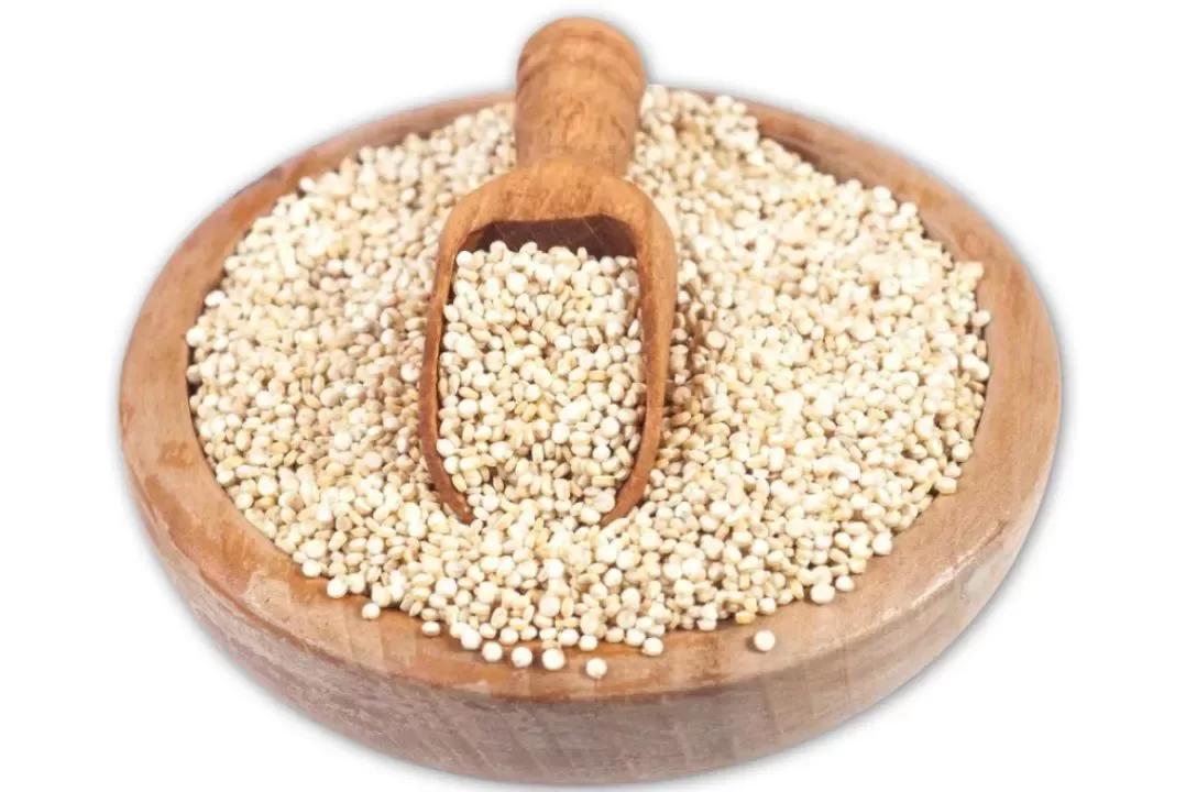 Saúde Raiz - Quinoa - Itumbiara