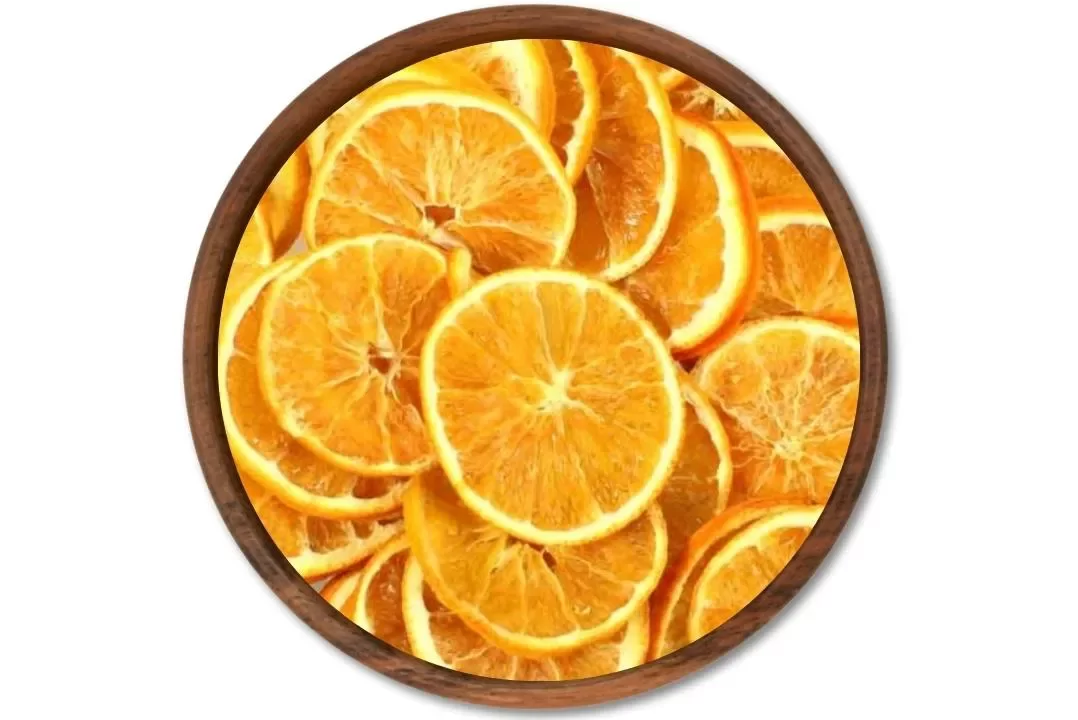 Saúde Raiz - Laranja Desidatrada - Itumbiara