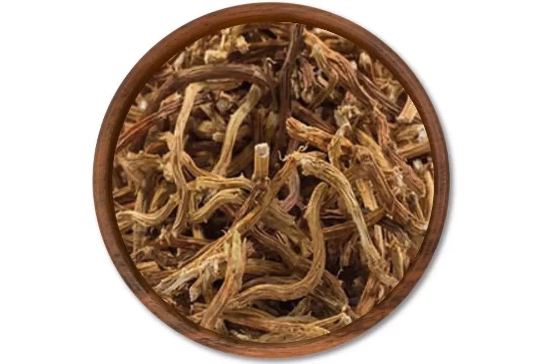 Saúde Raiz - Valeriana - Itumbiara