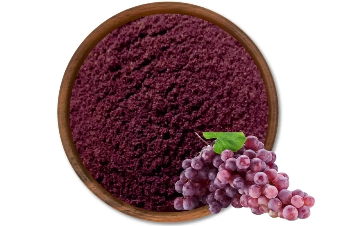 Saúde Raiz - Farinha de Uva - Itumbiara